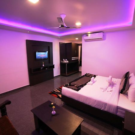 Parampara Residency Kushālnagar 외부 사진