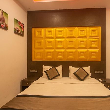 Parampara Residency Kushālnagar 외부 사진