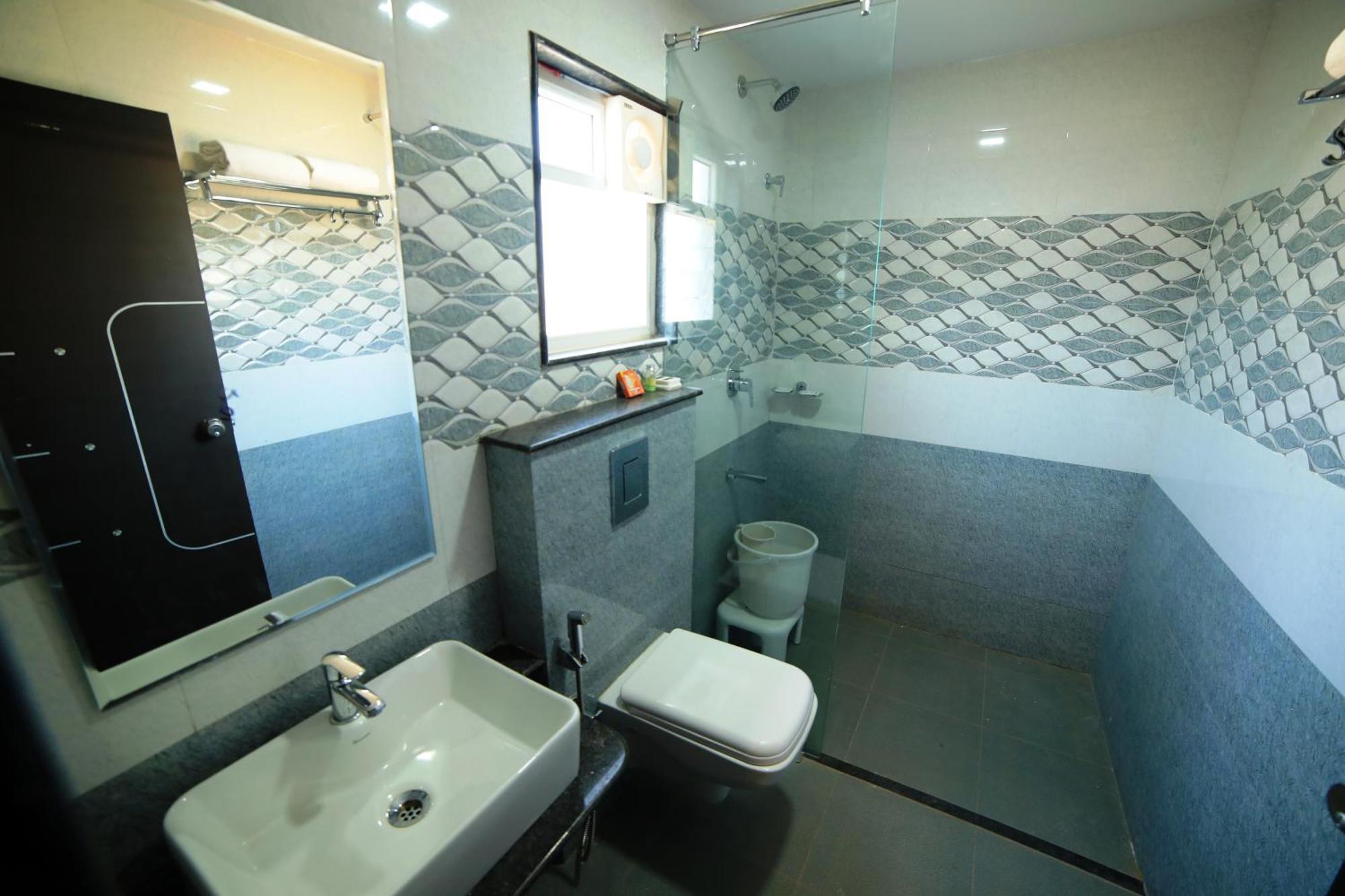 Parampara Residency Kushālnagar 외부 사진