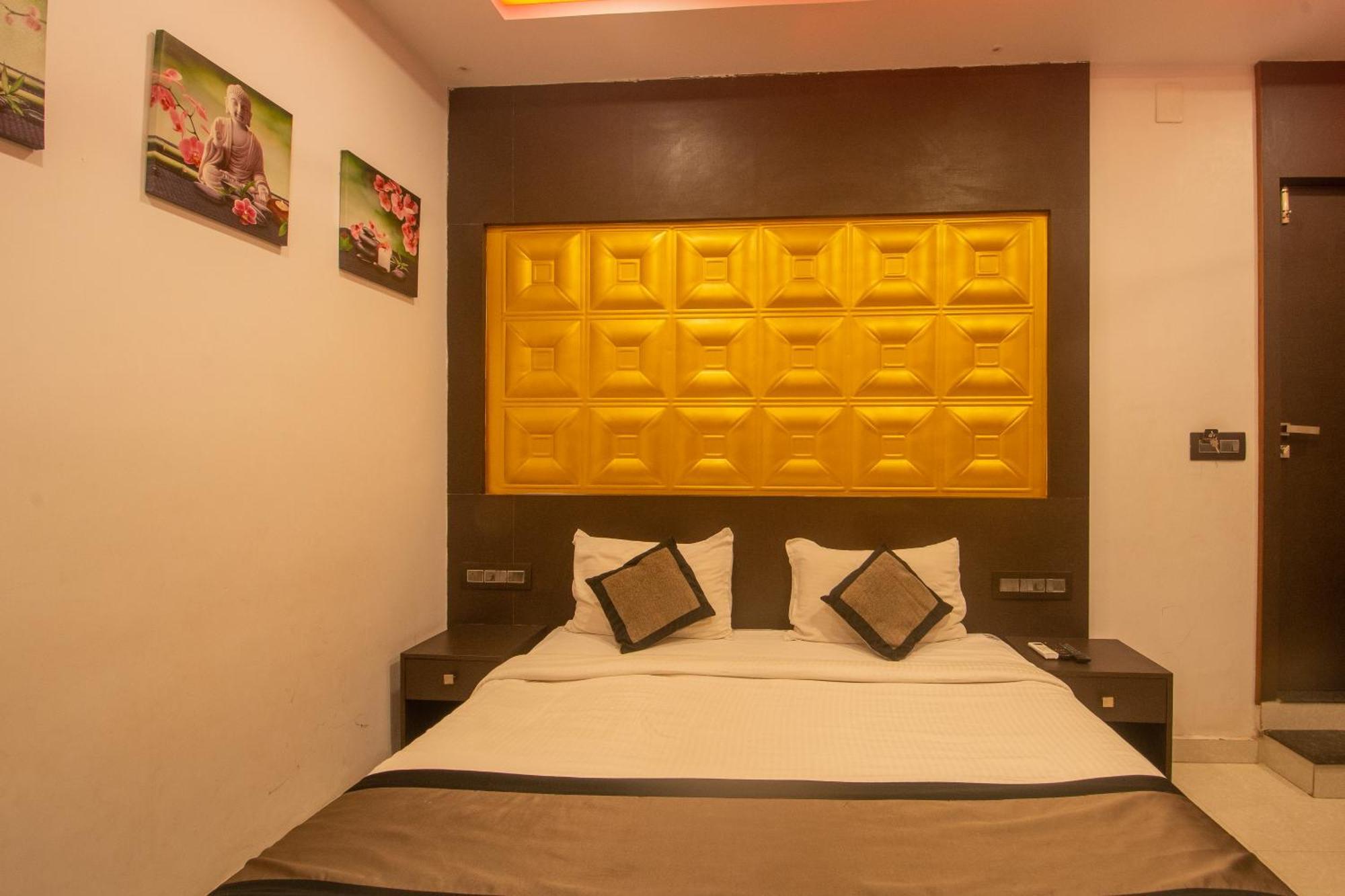 Parampara Residency Kushālnagar 외부 사진