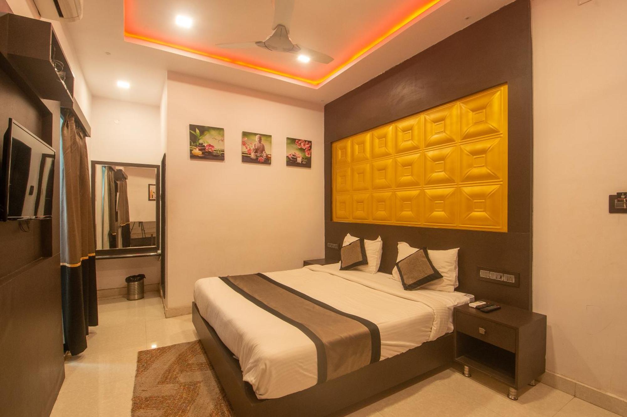 Parampara Residency Kushālnagar 외부 사진