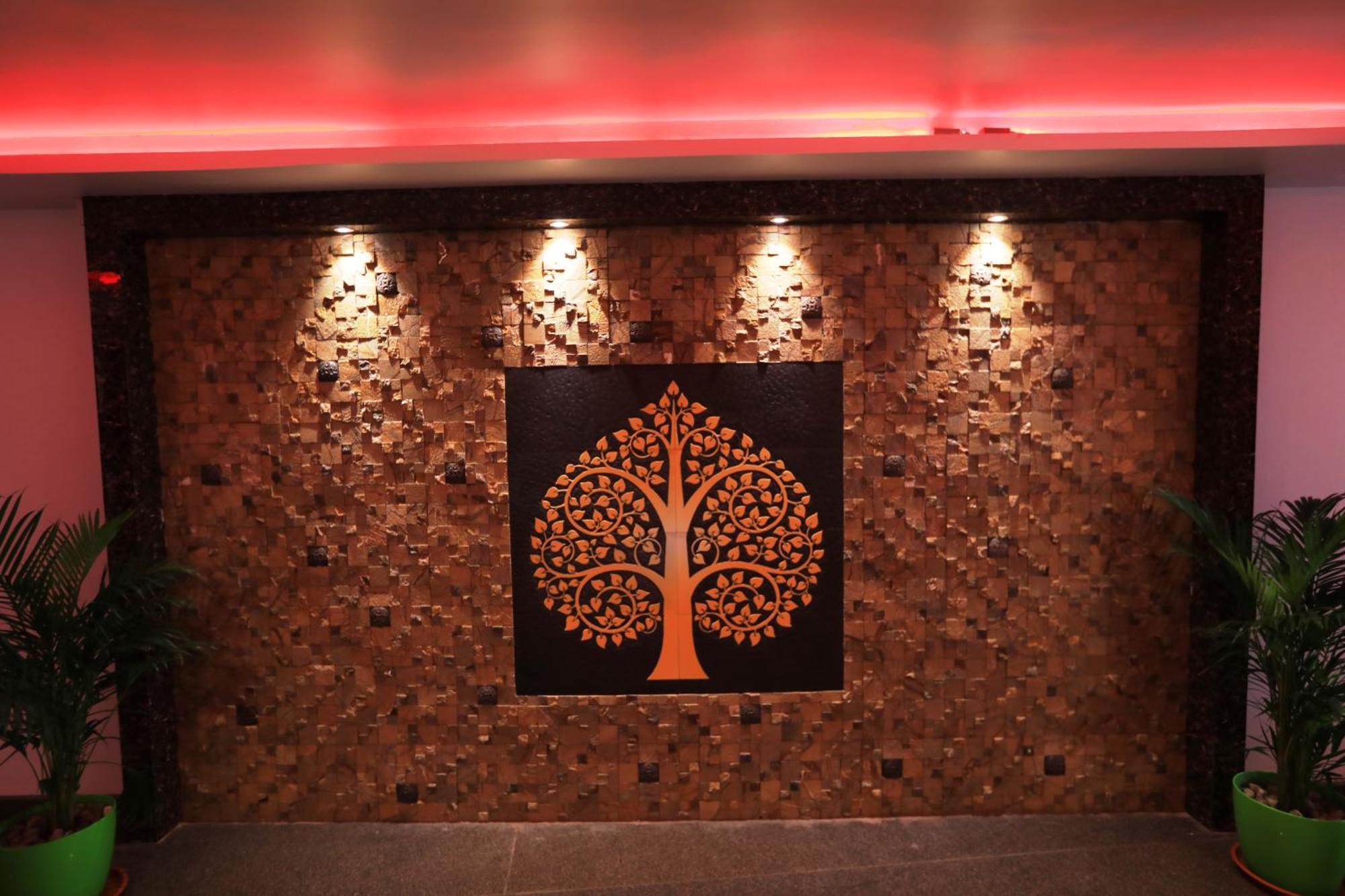 Parampara Residency Kushālnagar 외부 사진