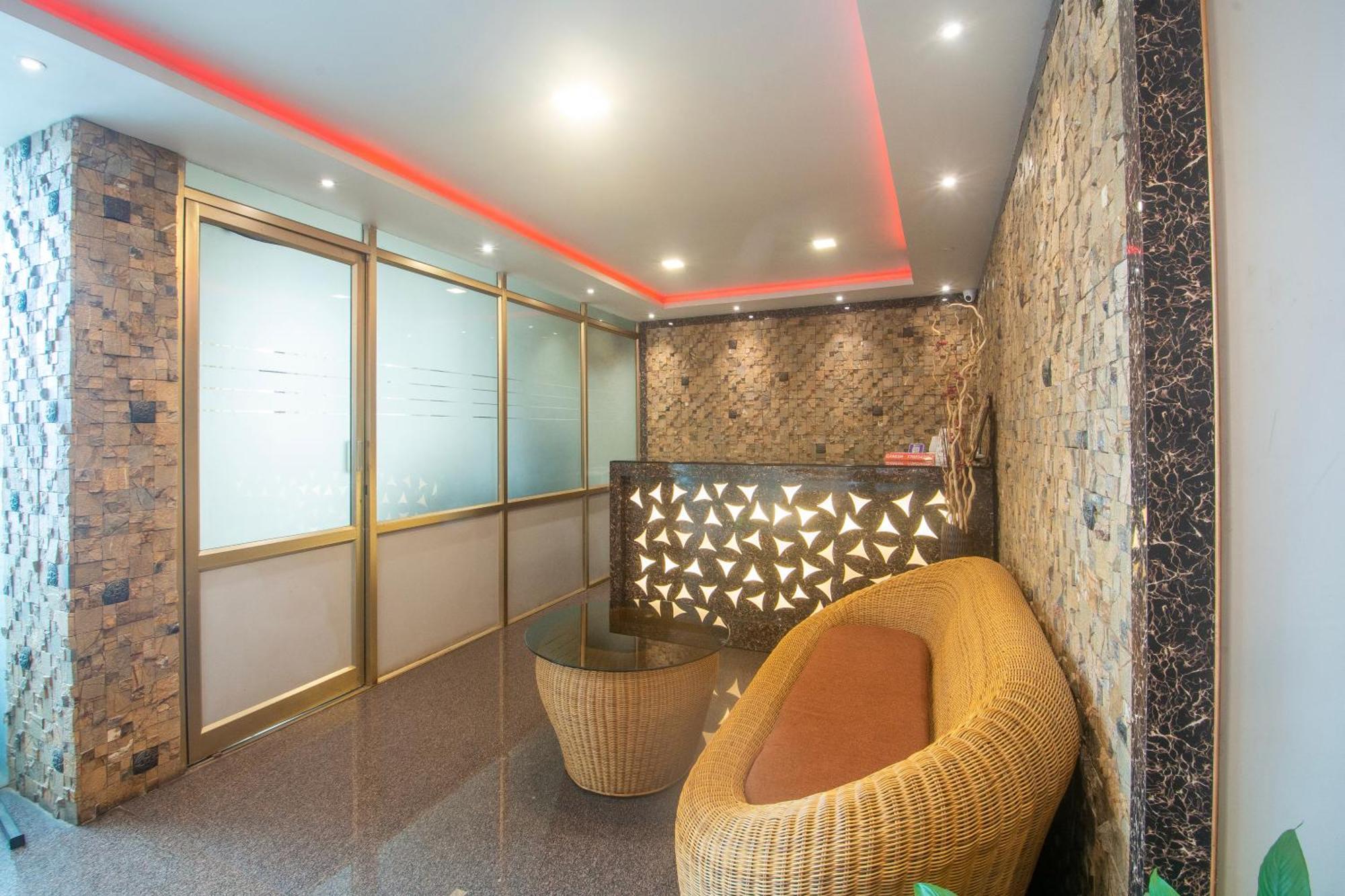 Parampara Residency Kushālnagar 외부 사진